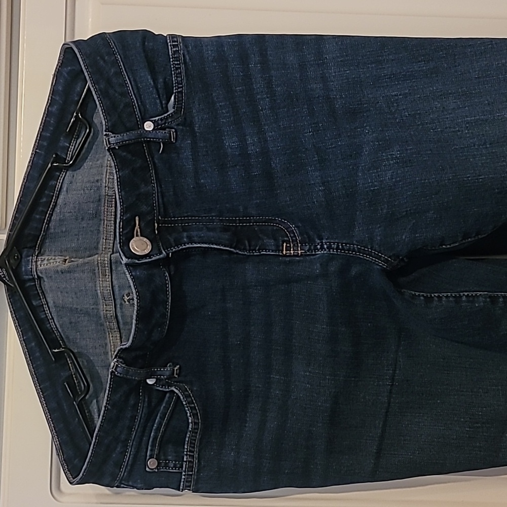 Simply Verawang jeans